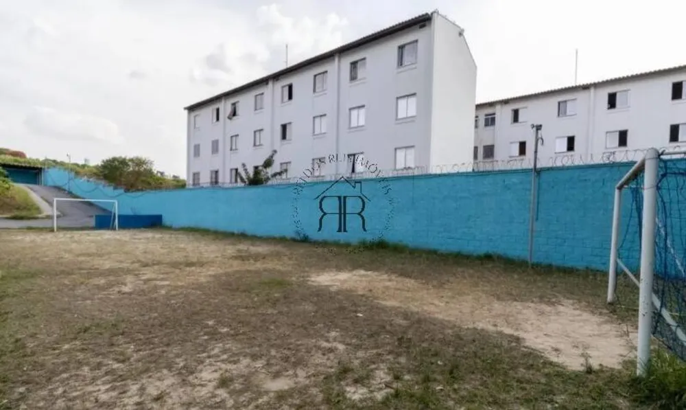 Apartamento, 2 quartos, 48 m² - Foto 2