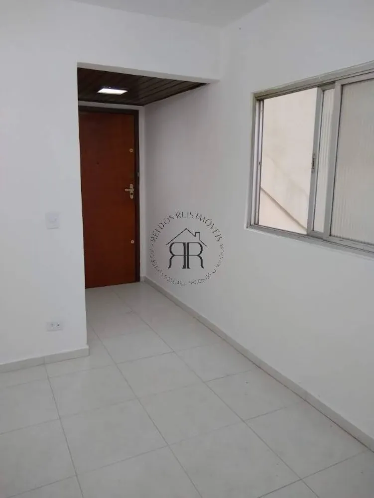 Apartamento, 1 quarto, 55 m² - Foto 1