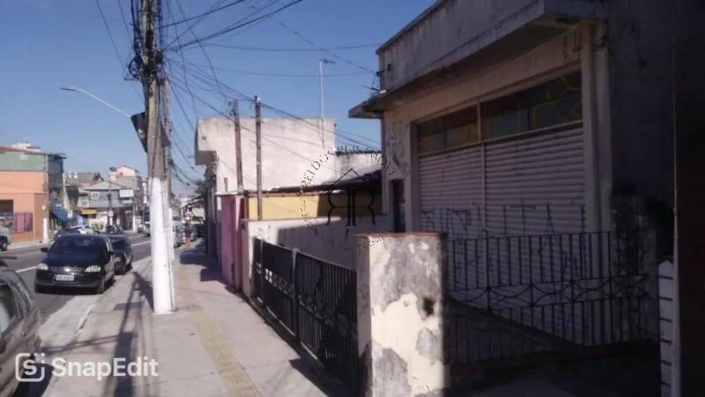 Loja-Salão, 445 m² - Foto 1