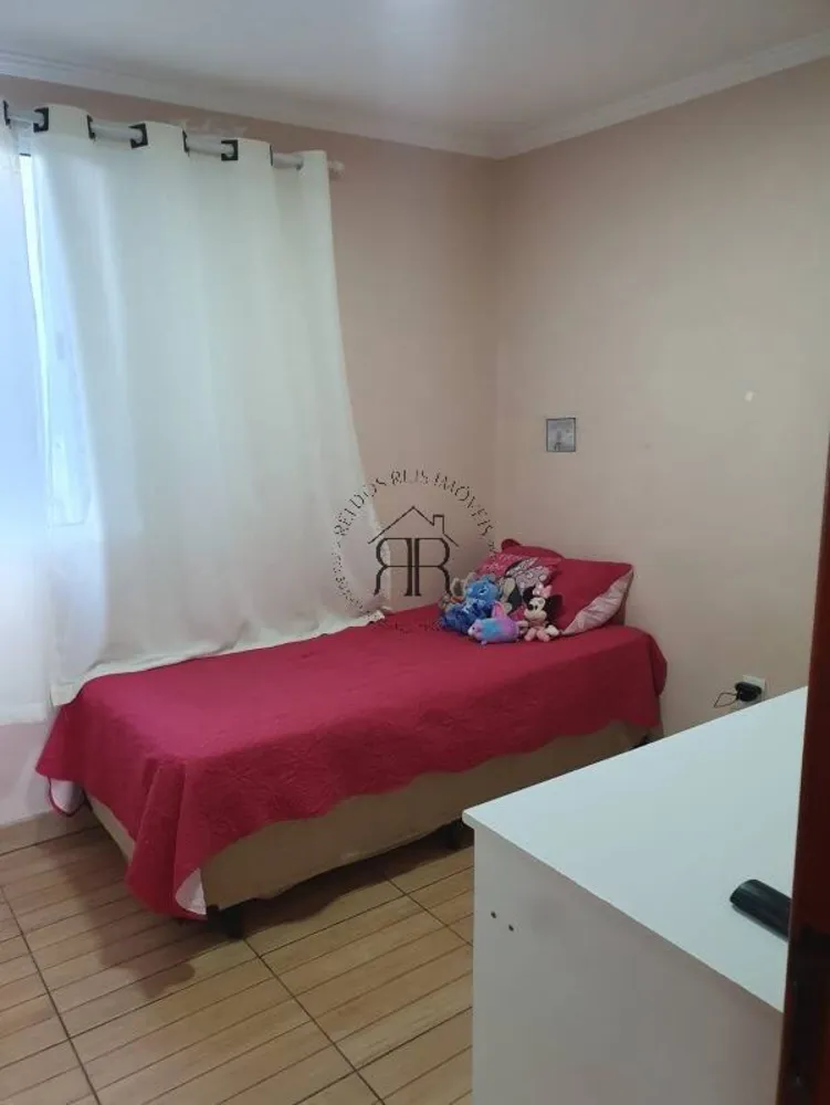 Apartamento, 2 quartos, 55 m² - Foto 5