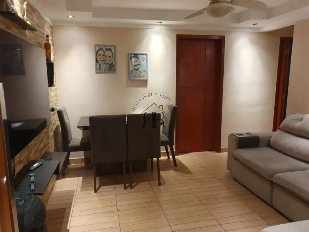 Apartamento, 2 quartos, 55 m² - Foto 12