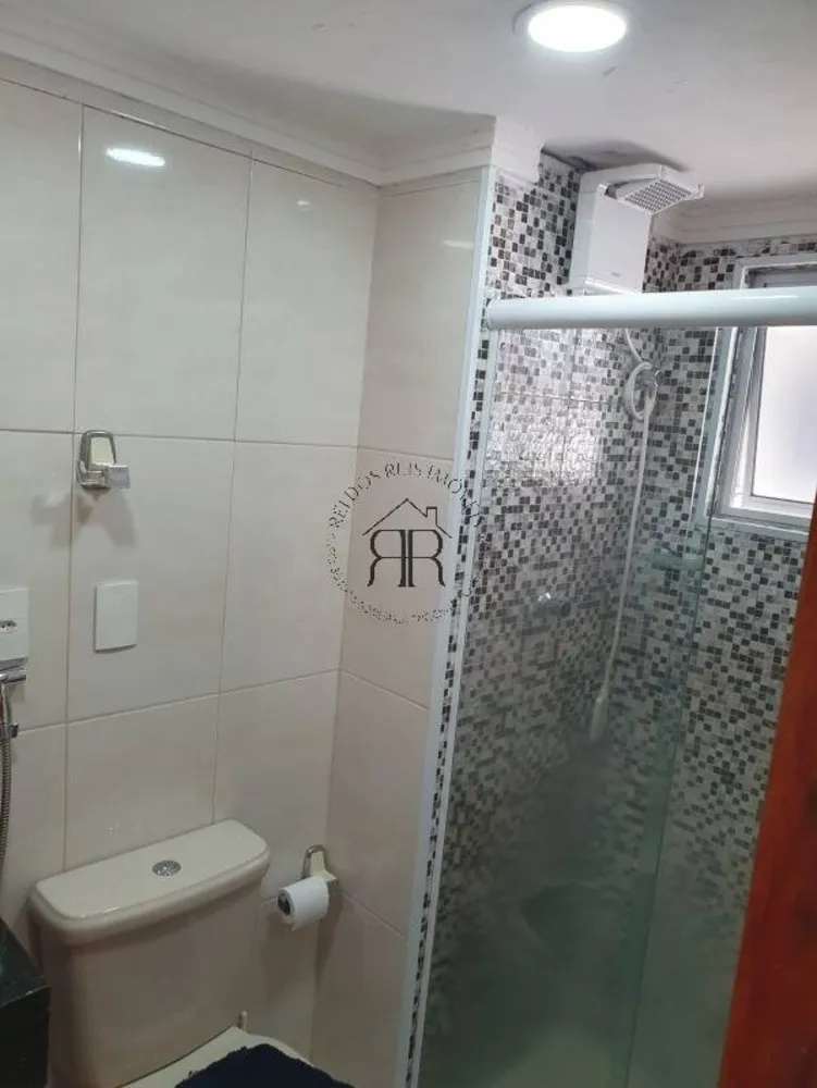 Apartamento, 2 quartos, 55 m² - Foto 3