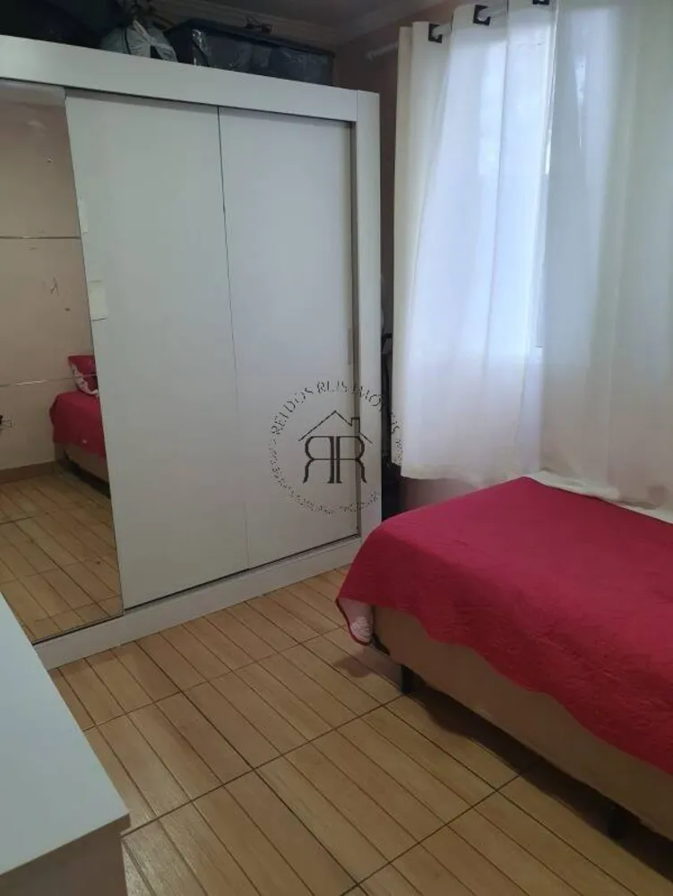 Apartamento, 2 quartos, 55 m² - Foto 6