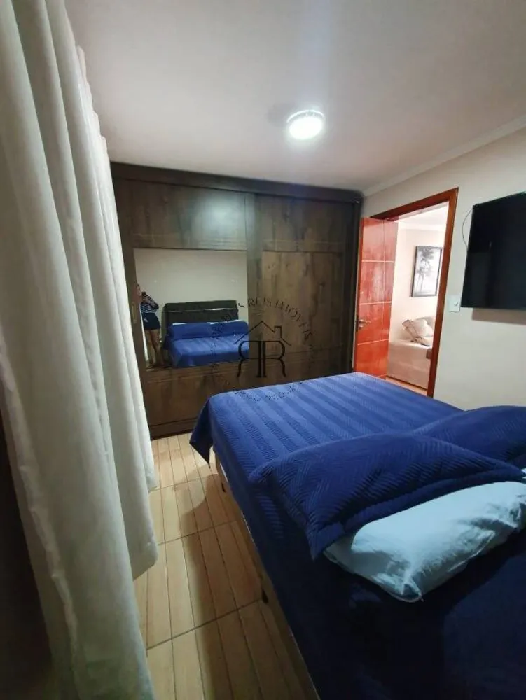 Apartamento, 2 quartos, 55 m² - Foto 4