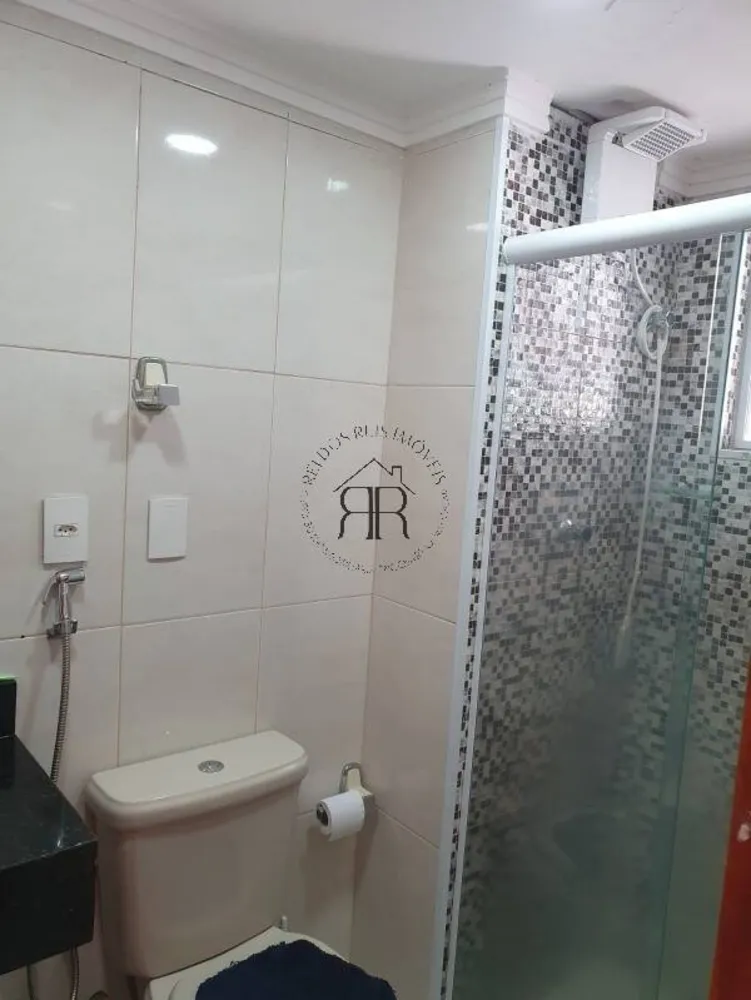 Apartamento, 2 quartos, 55 m² - Foto 7
