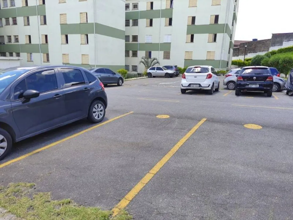 Apartamento, 2 quartos, 55 m² - Foto 8