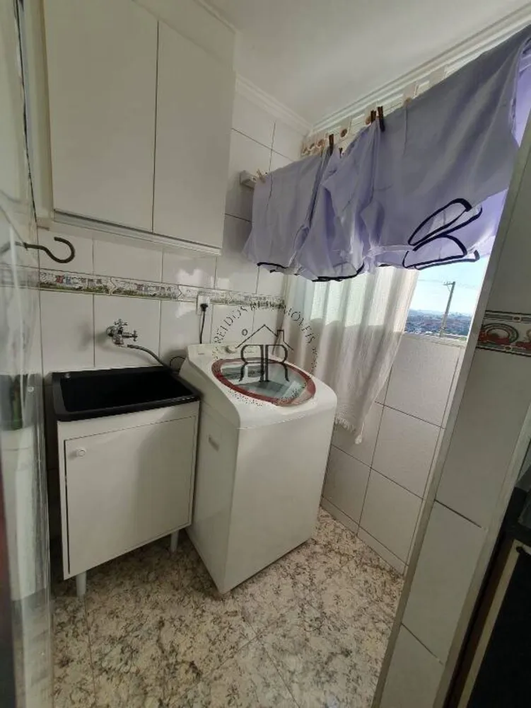 Apartamento, 2 quartos, 55 m² - Foto 2