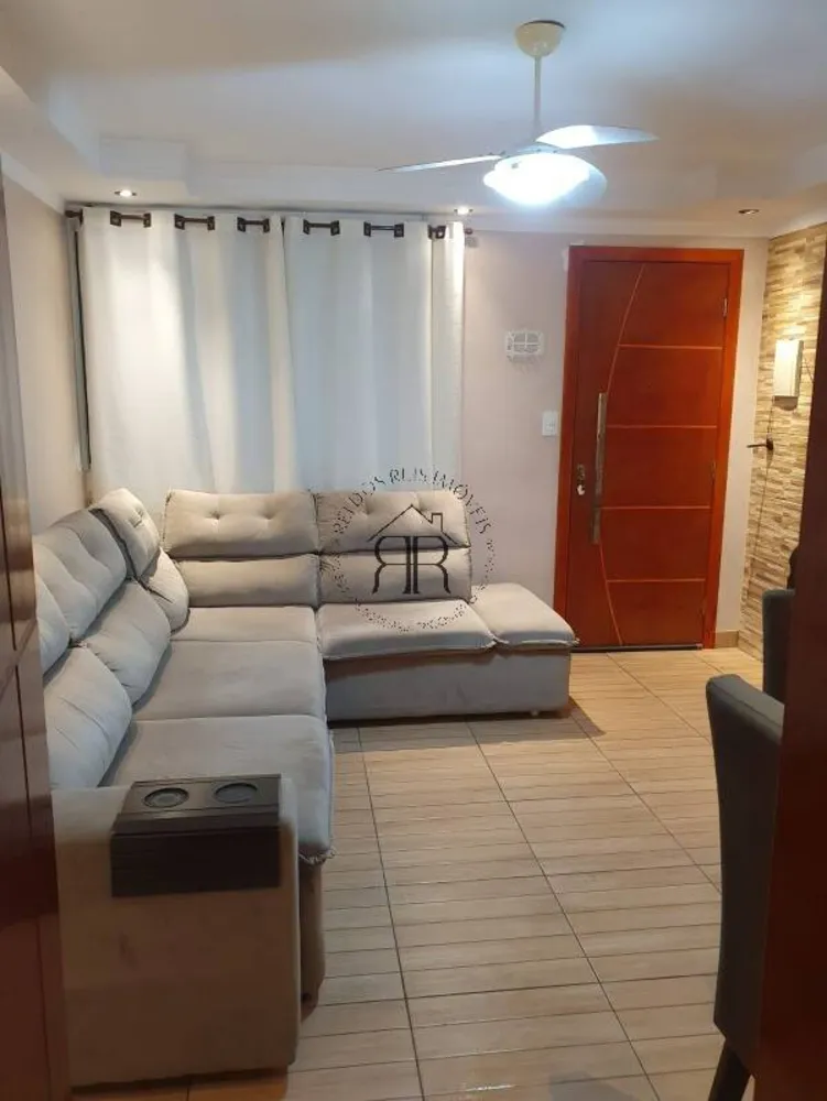 Apartamento, 2 quartos, 55 m² - Foto 9