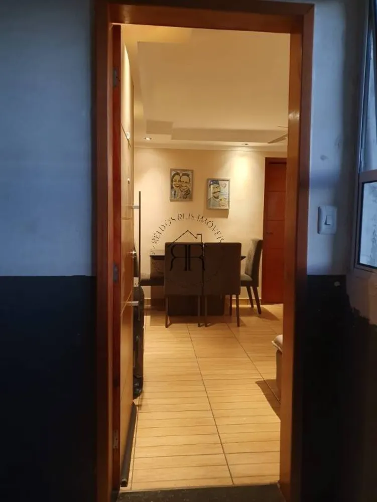 Apartamento, 2 quartos, 55 m² - Foto 10