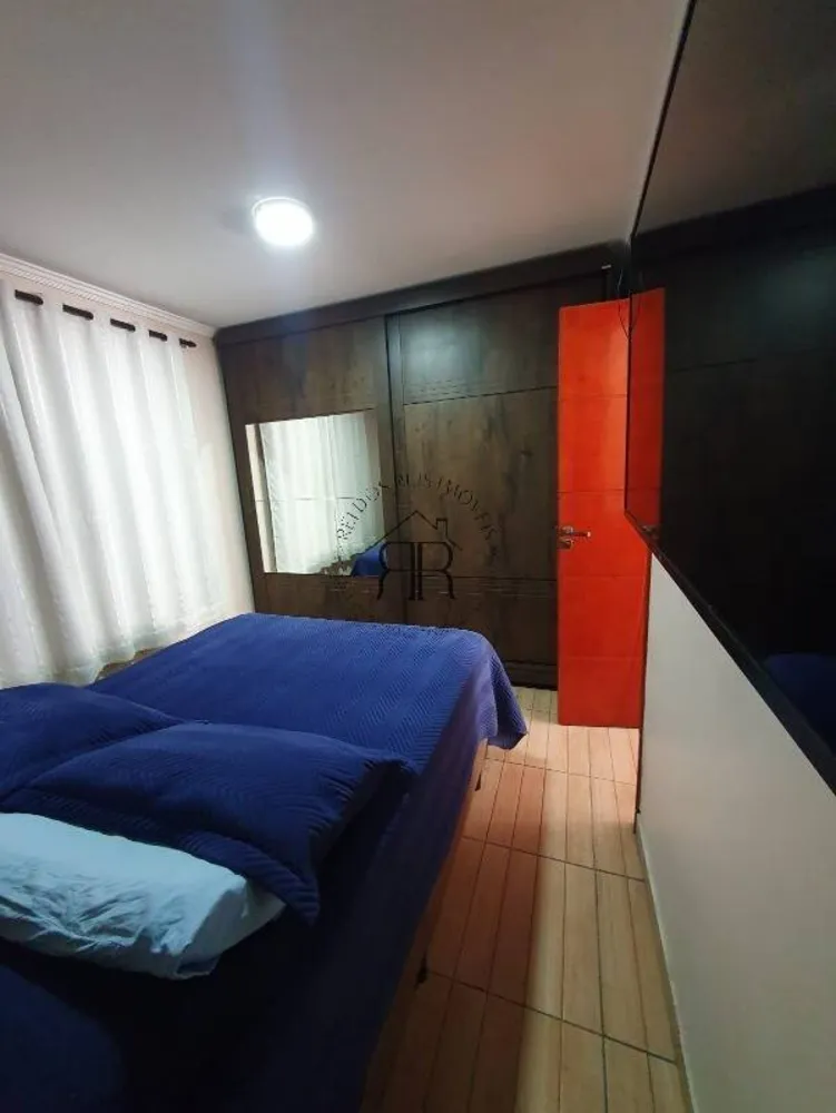 Apartamento, 2 quartos, 55 m² - Foto 11