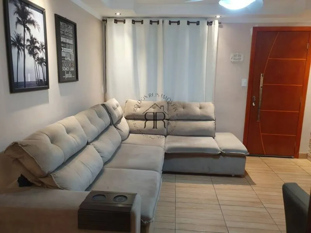 Apartamento, 2 quartos, 55 m² - Foto 5