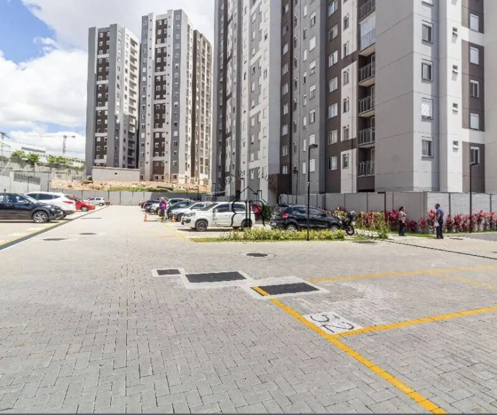 Apartamento, 2 quartos, 42 m² - Foto 4