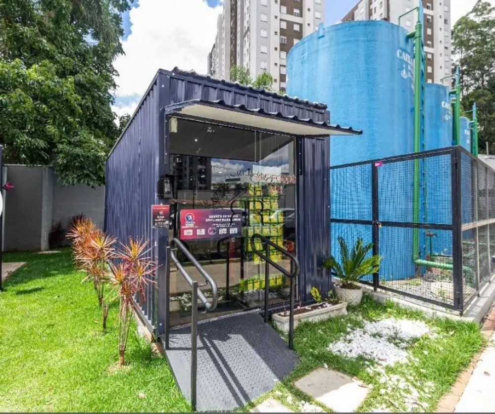 Apartamento, 2 quartos, 42 m² - Foto 5