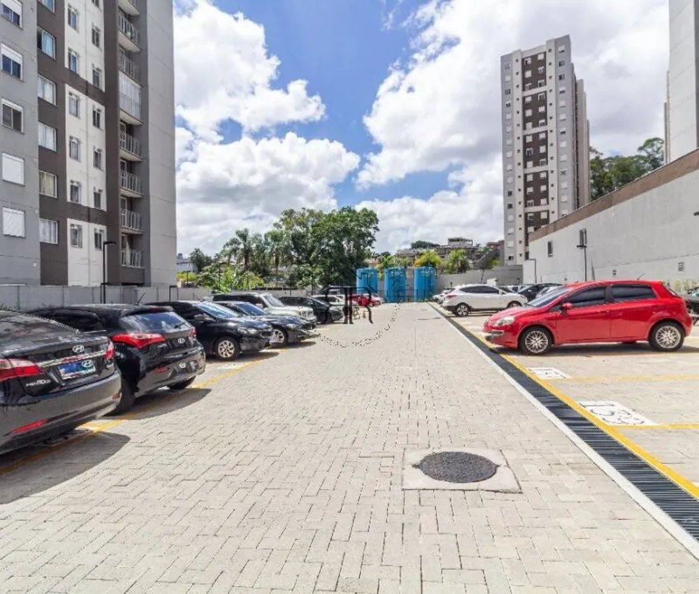 Apartamento, 2 quartos, 42 m² - Foto 7