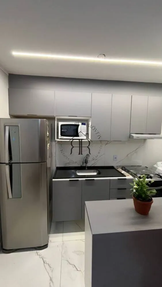 Apartamento, 2 quartos, 42 m² - Foto 11
