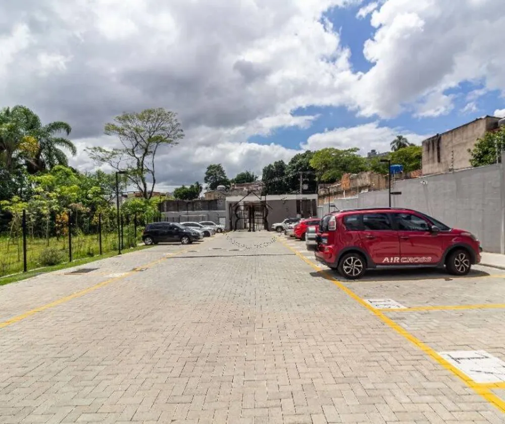 Apartamento, 2 quartos, 42 m² - Foto 8