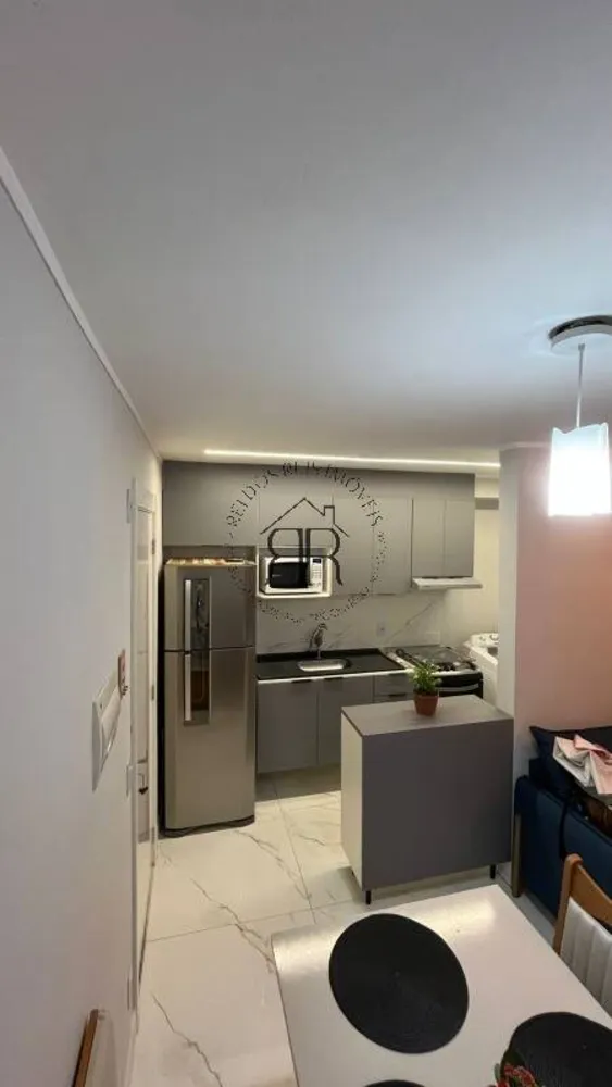 Apartamento, 2 quartos, 42 m² - Foto 16