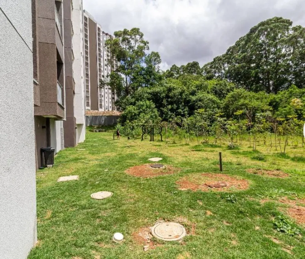 Apartamento, 2 quartos, 42 m² - Foto 6