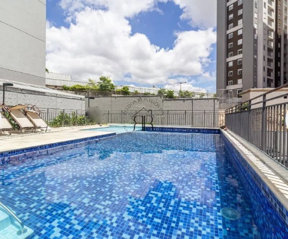 Apartamento, 2 quartos, 42 m² - Foto 3