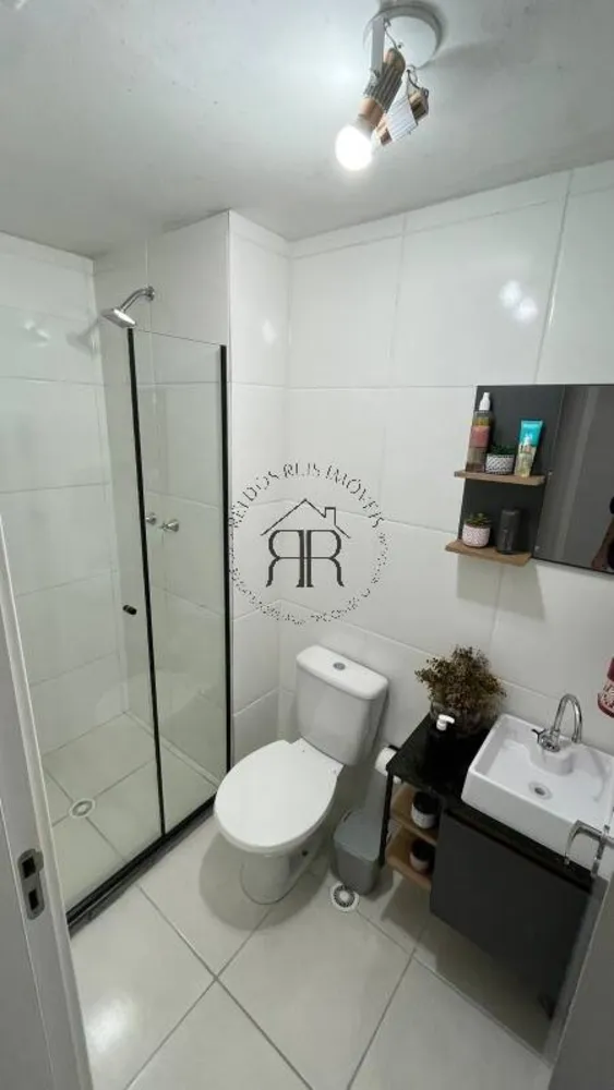 Apartamento, 2 quartos, 42 m² - Foto 13