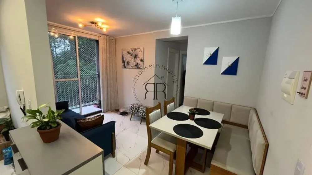 Apartamento, 2 quartos, 42 m² - Foto 12