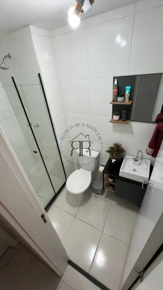 Apartamento, 2 quartos, 42 m² - Foto 14