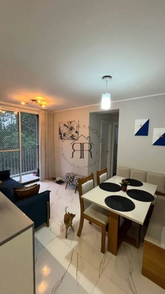 Apartamento, 2 quartos, 42 m² - Foto 15