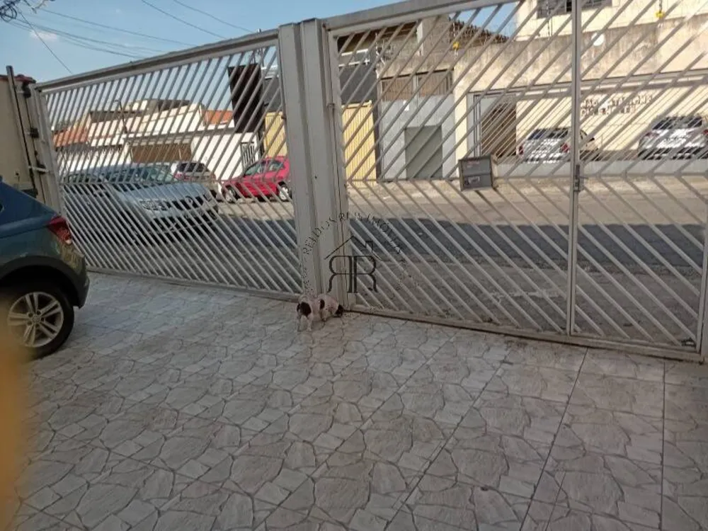 Sobrado, 2 quartos, 87 m² - Foto 10