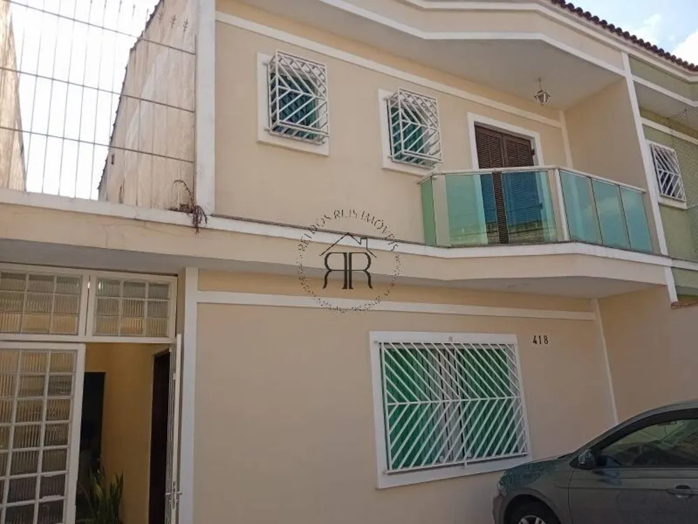 Sobrado, 2 quartos, 87 m² - Foto 12