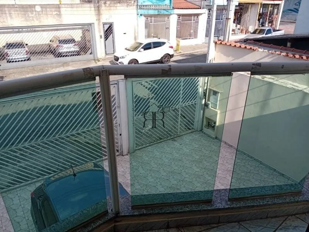 Sobrado, 2 quartos, 87 m² - Foto 1