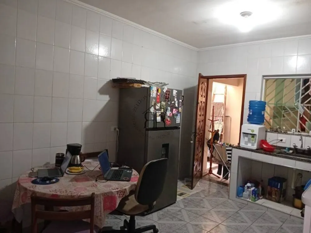 Sobrado, 2 quartos, 87 m² - Foto 8