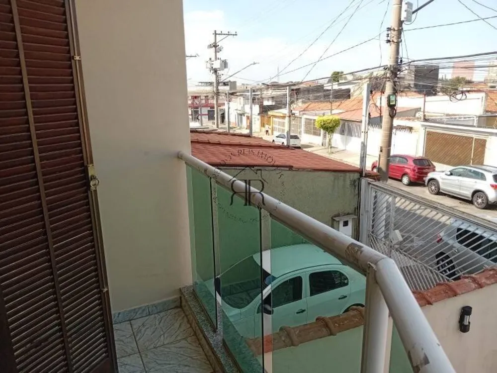 Sobrado, 2 quartos, 87 m² - Foto 15
