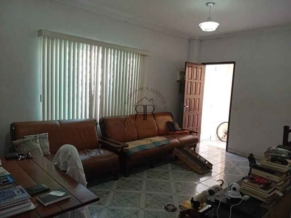 Sobrado, 2 quartos, 87 m² - Foto 5