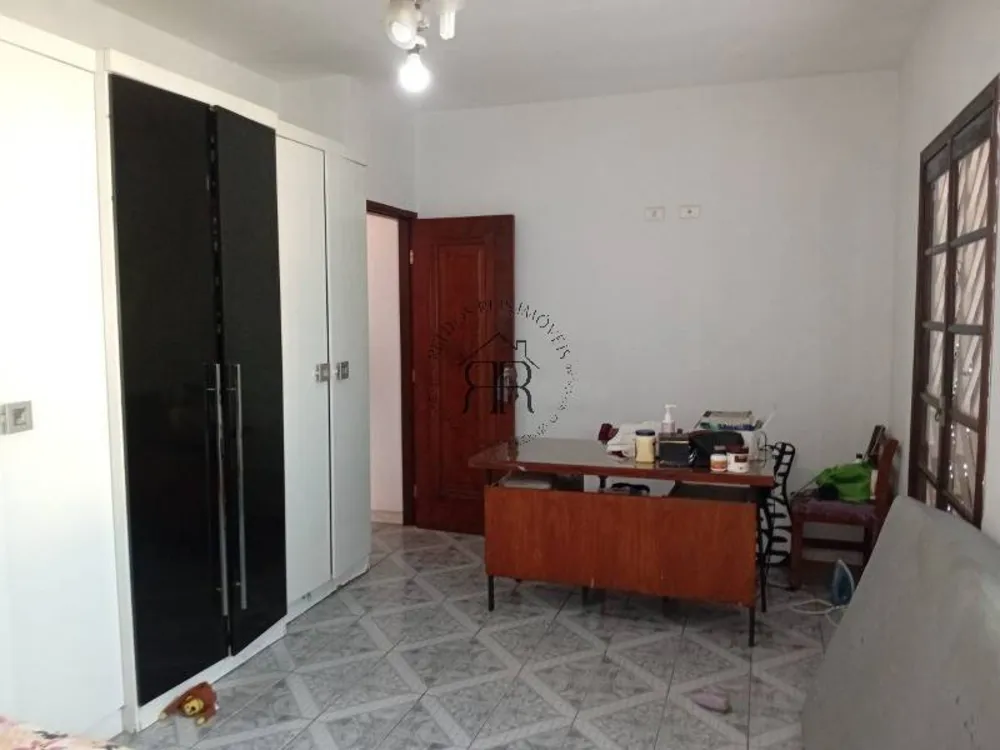 Sobrado, 2 quartos, 87 m² - Foto 4