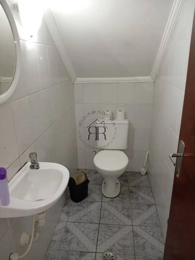 Sobrado, 2 quartos, 87 m² - Foto 7