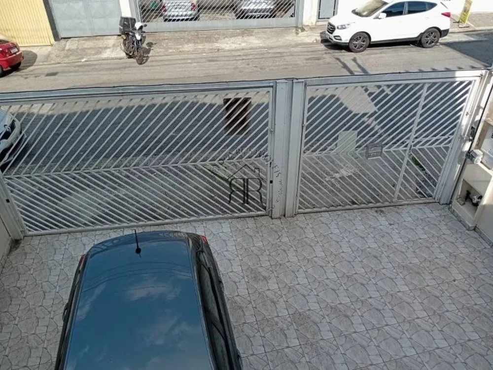 Sobrado, 2 quartos, 87 m² - Foto 9