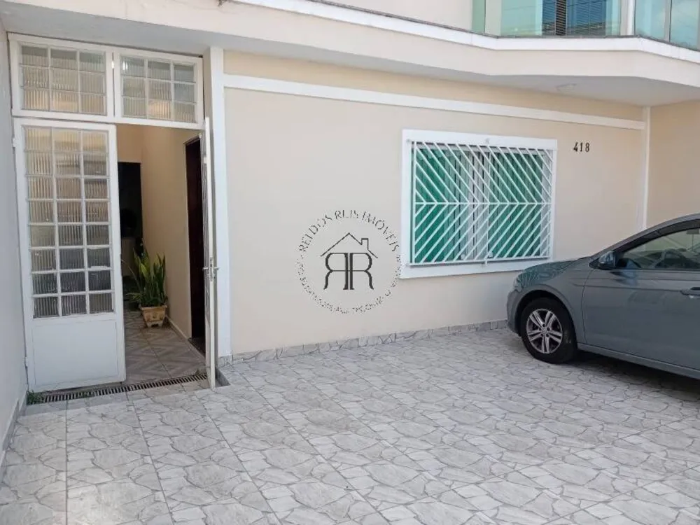 Sobrado, 2 quartos, 87 m² - Foto 6