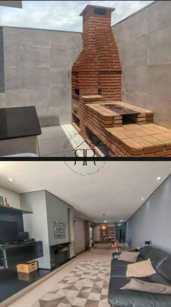 Casa, 2 quartos, 150 m² - Foto 6