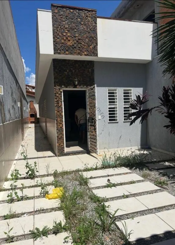 Casa, 2 quartos, 150 m² - Foto 11