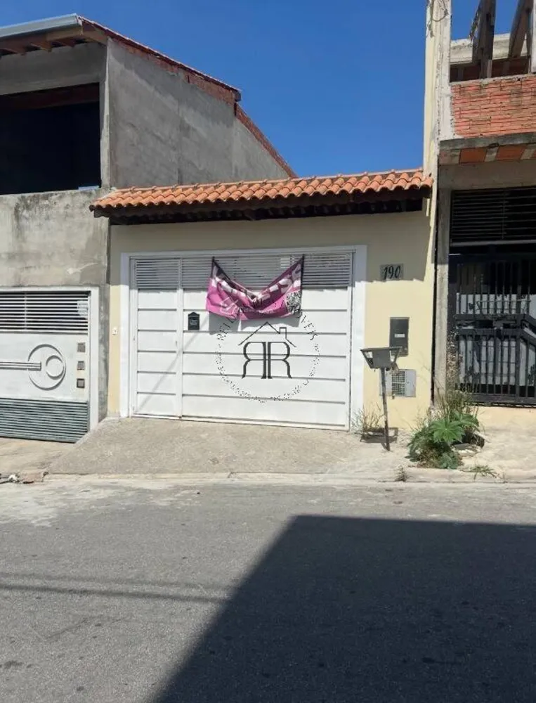 Casa, 2 quartos, 150 m² - Foto 7