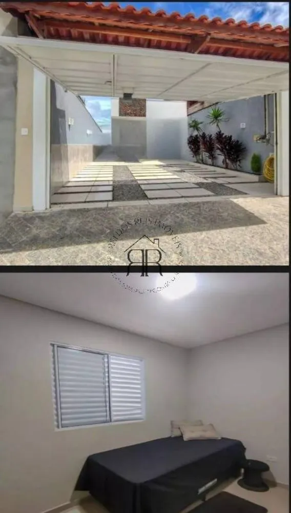 Casa, 2 quartos, 150 m² - Foto 1