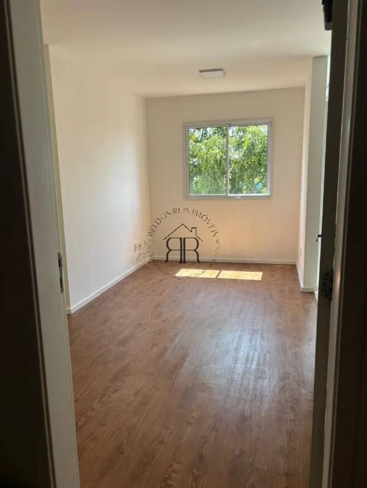 Apartamento, 2 quartos, 45 m² - Foto 1