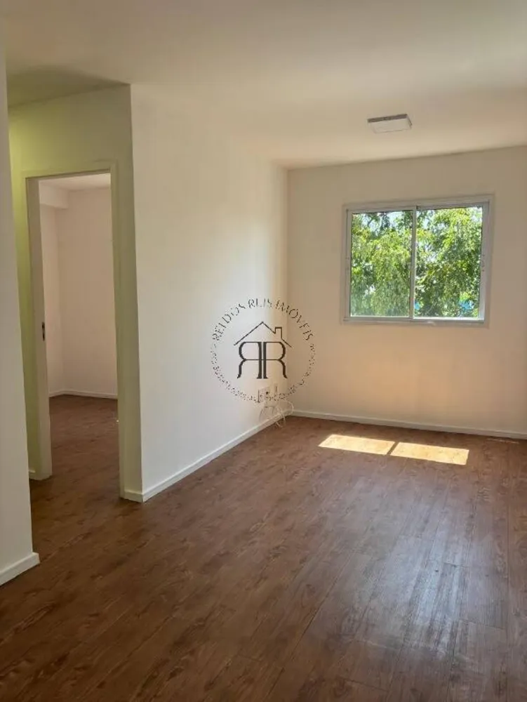 Apartamento, 2 quartos, 45 m² - Foto 4