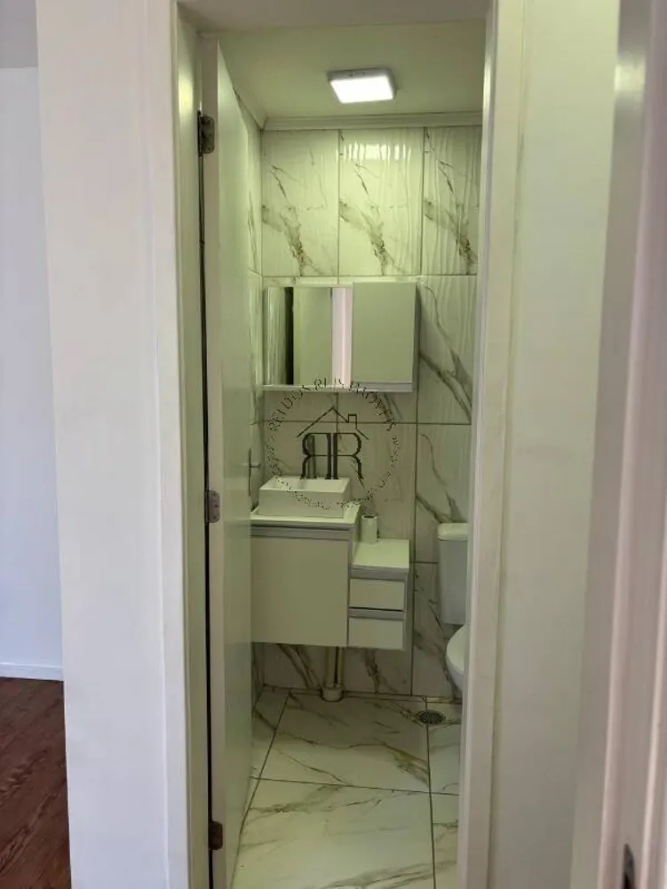 Apartamento, 2 quartos, 45 m² - Foto 13