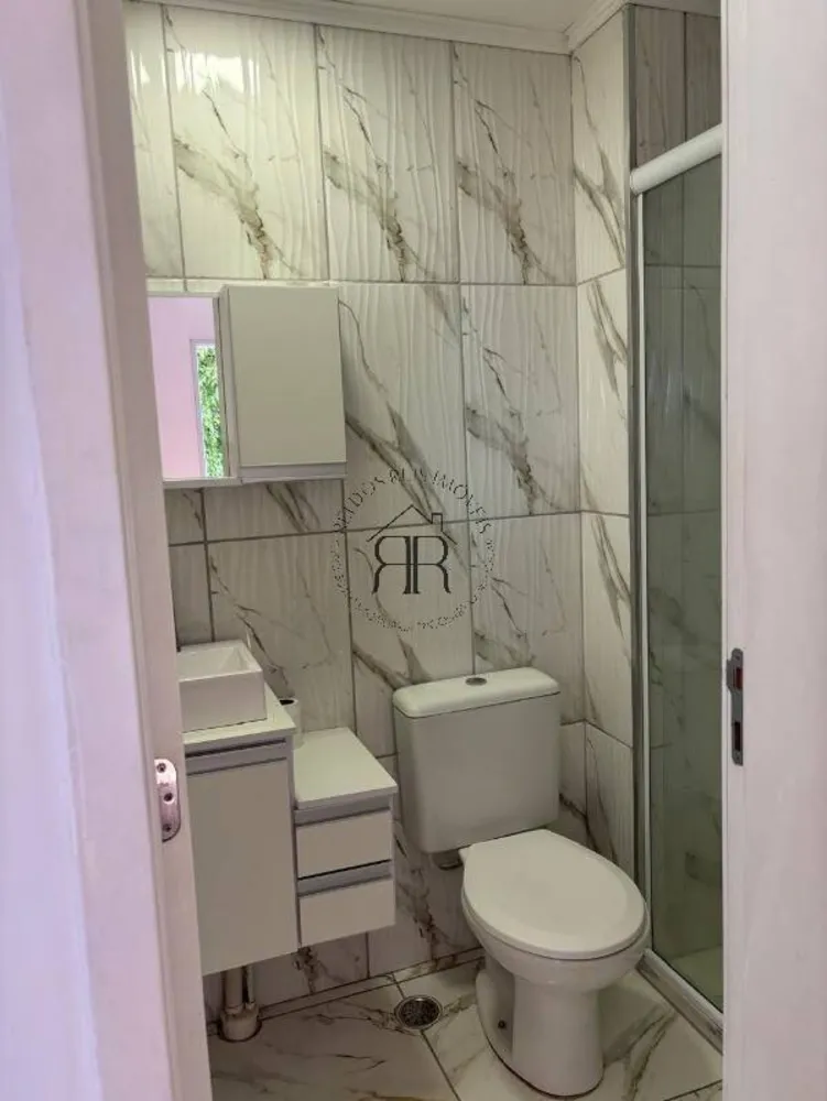 Apartamento, 2 quartos, 45 m² - Foto 2