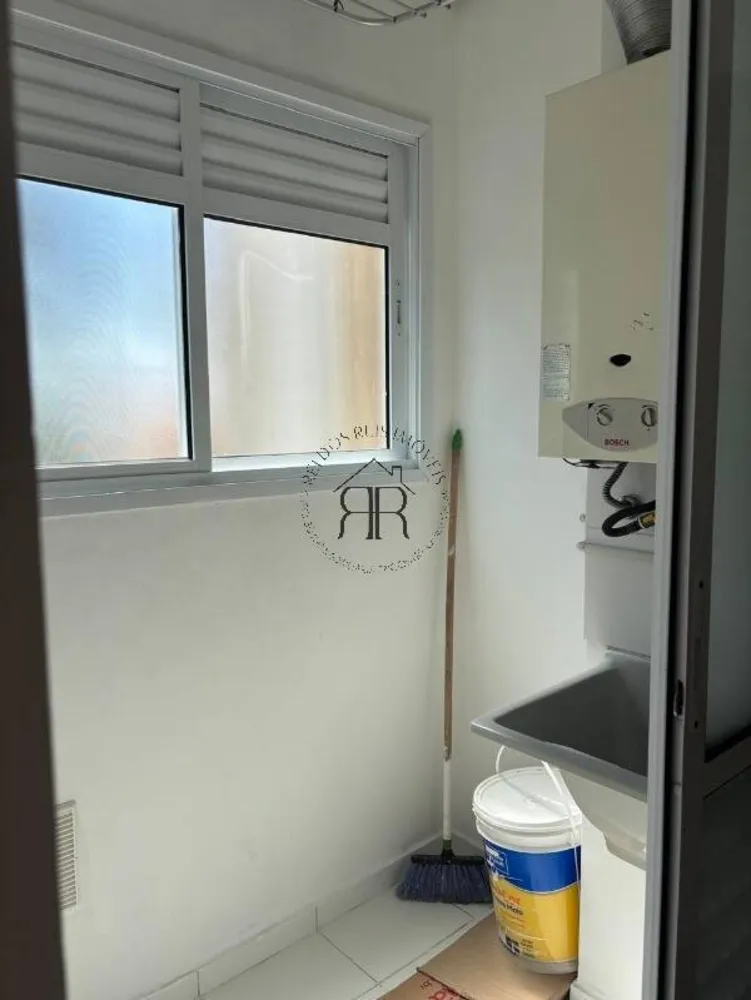 Apartamento, 2 quartos, 45 m² - Foto 10