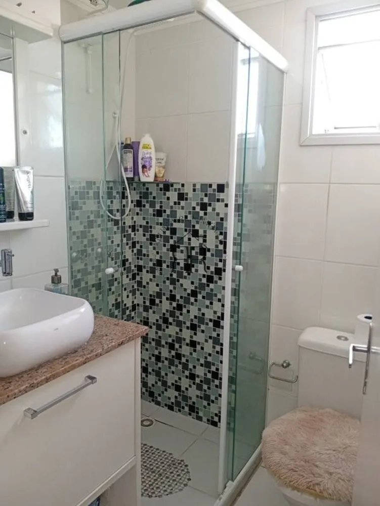 Apartamento, 2 quartos, 48 m² - Foto 2