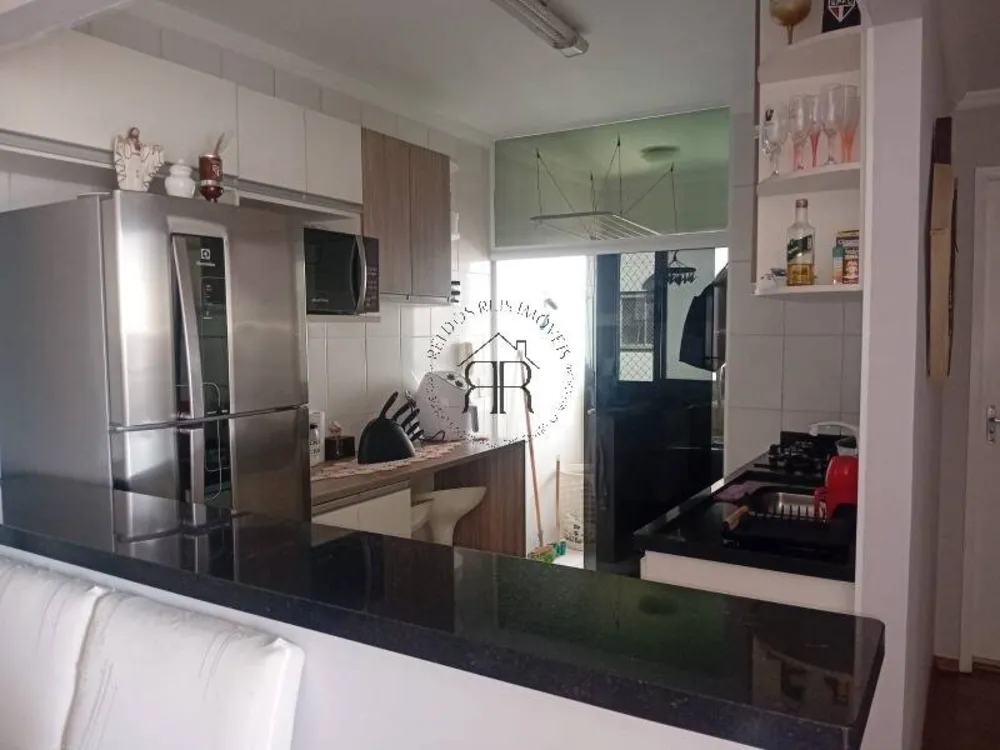 Apartamento, 2 quartos, 48 m² - Foto 4