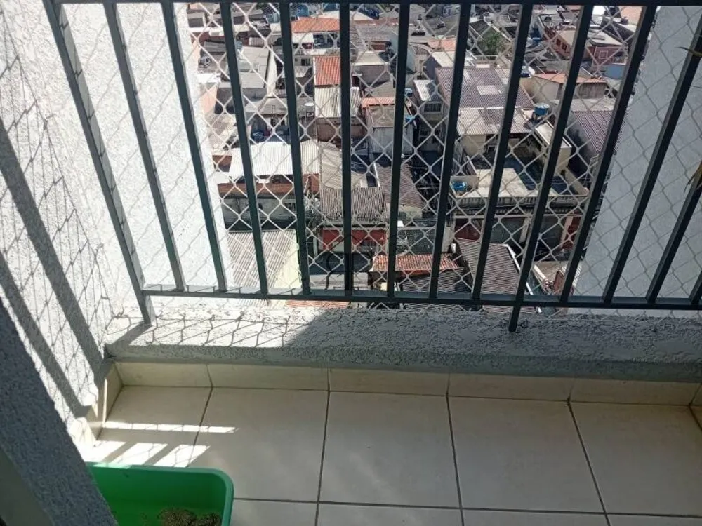 Apartamento, 2 quartos, 48 m² - Foto 5
