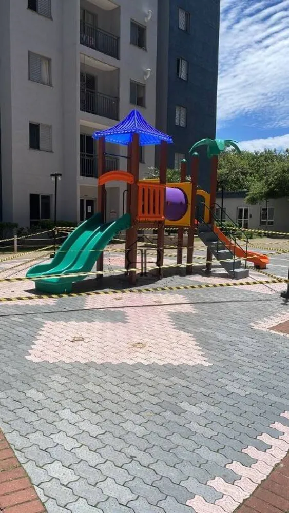Apartamento, 2 quartos, 48 m² - Foto 13